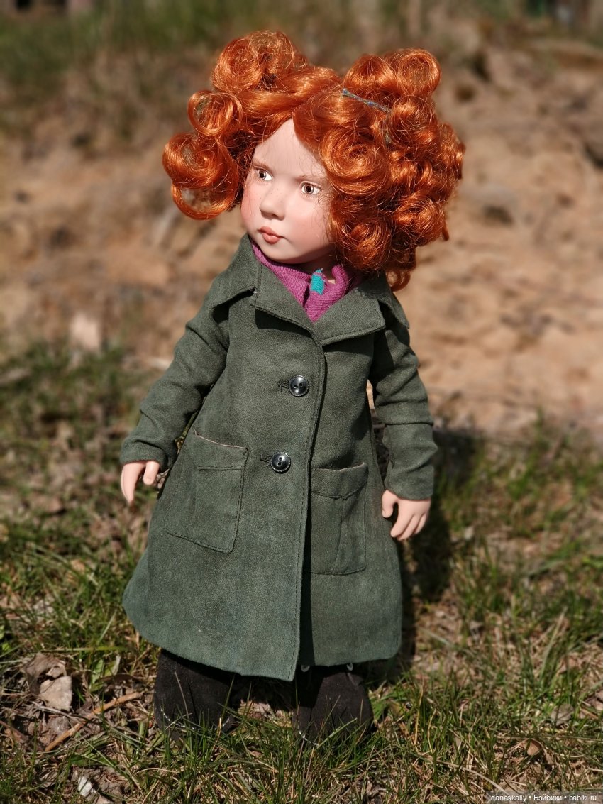 Долгая дорога Дуни. "Стоял весенний месяц март..."