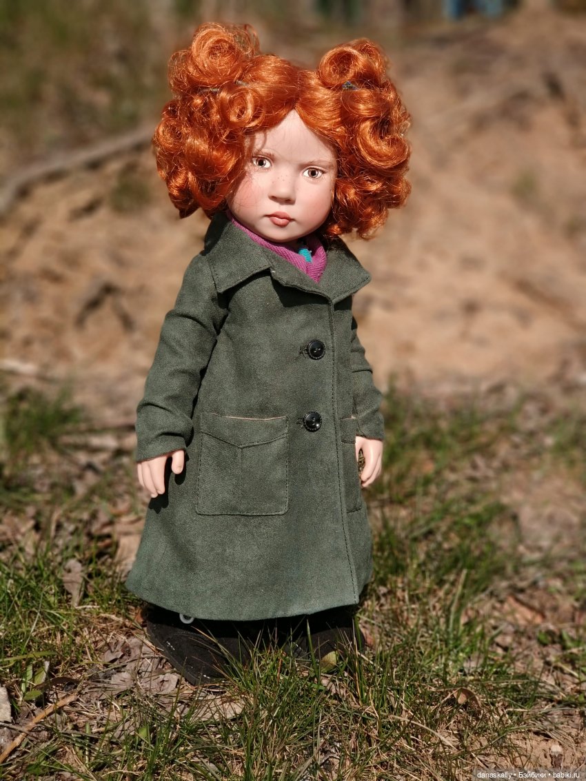 Долгая дорога Дуни. "Стоял весенний месяц март..."