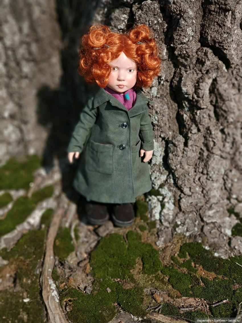 Долгая дорога Дуни. "Стоял весенний месяц март..."