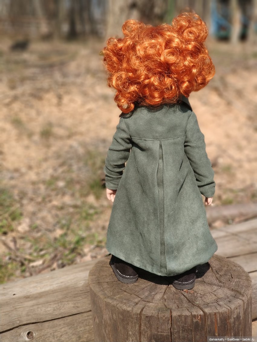 Долгая дорога Дуни. "Стоял весенний месяц март..."