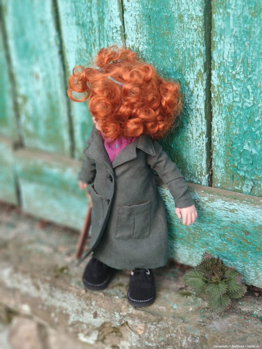 Долгая дорога Дуни. "Стоял весенний месяц март..."