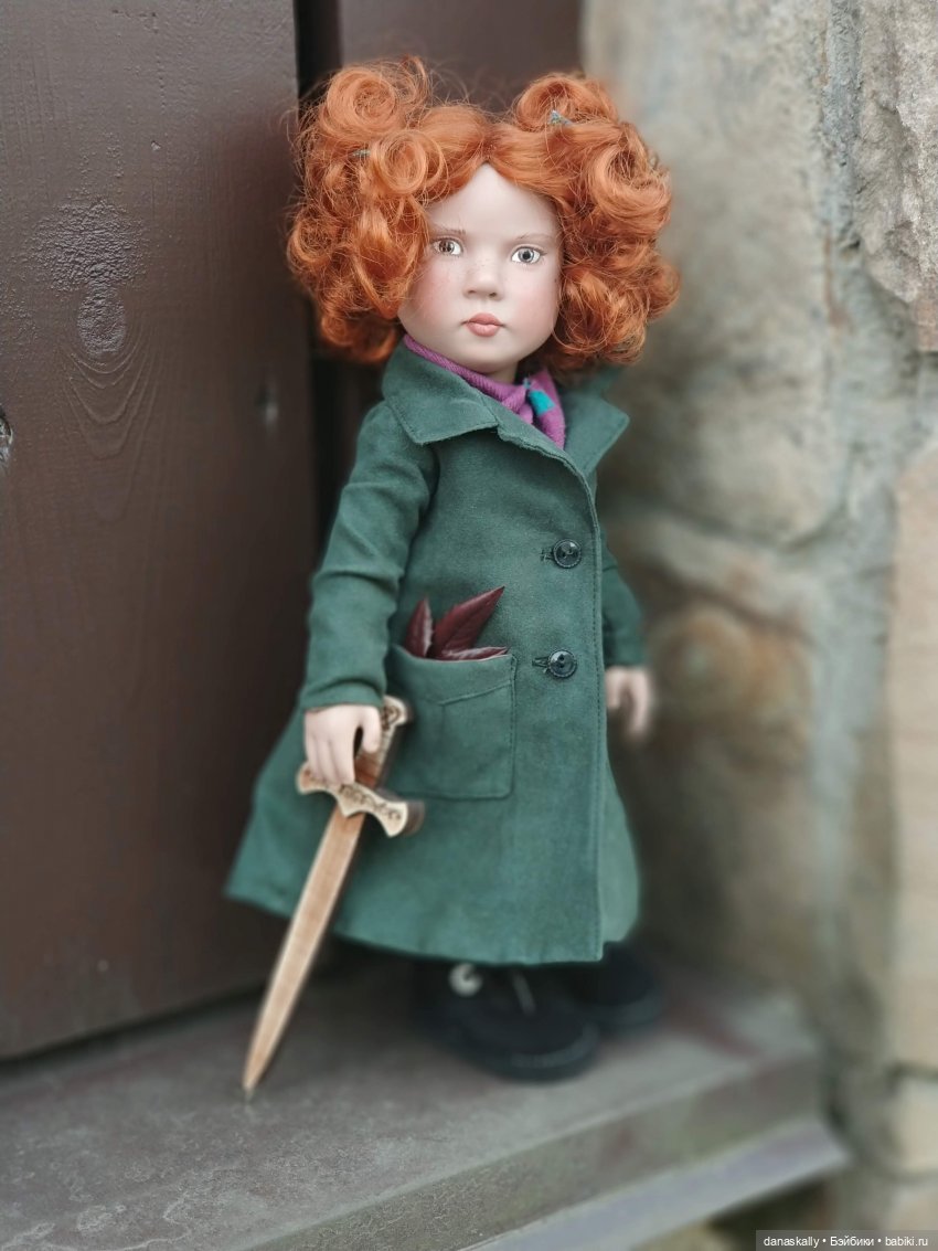 Долгая дорога Дуни. "Стоял весенний месяц март..." (фото 4)