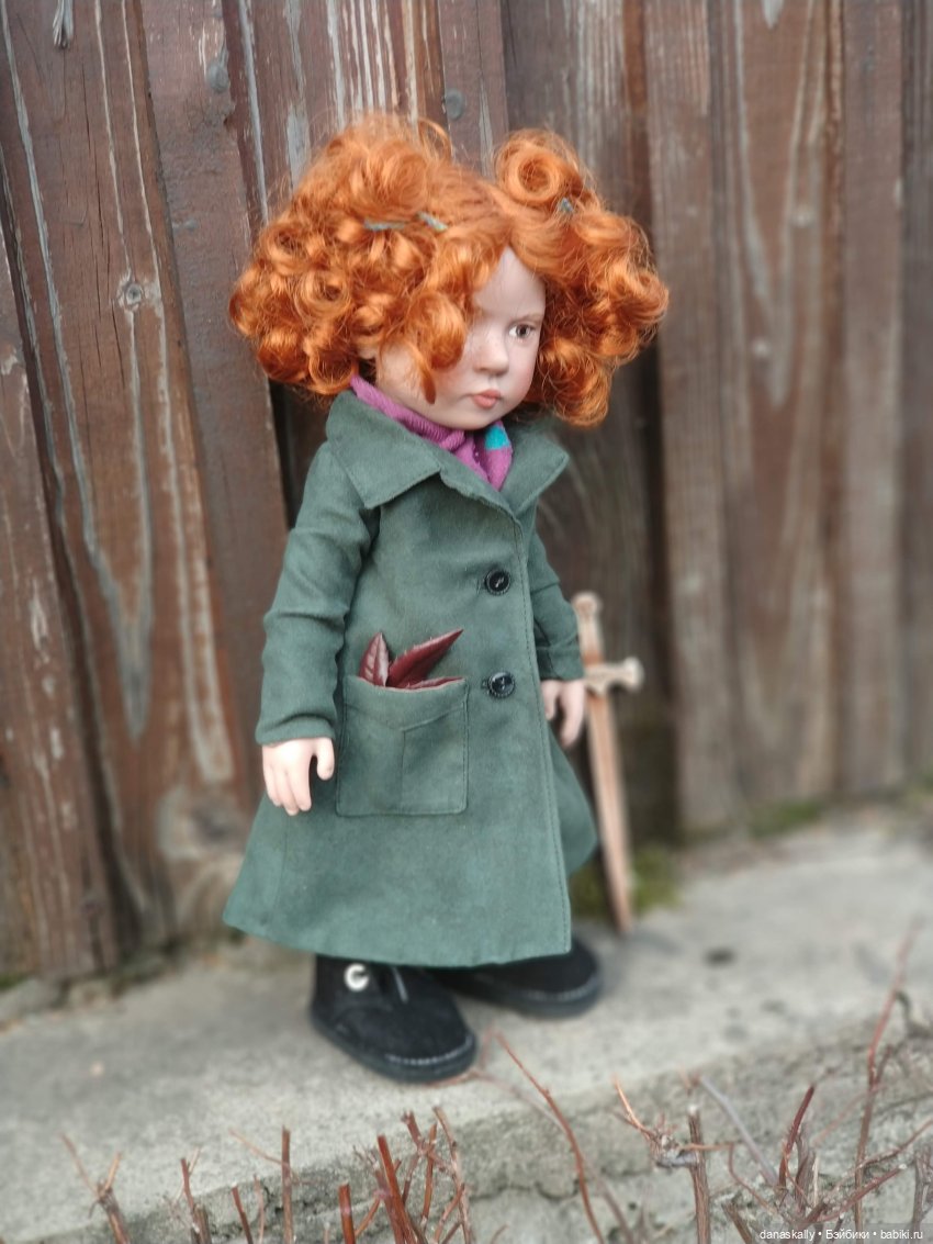 Долгая дорога Дуни. "Стоял весенний месяц март..." (фото 7)