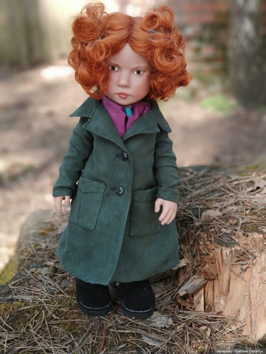 Долгая дорога Дуни. "Стоял весенний месяц март..."