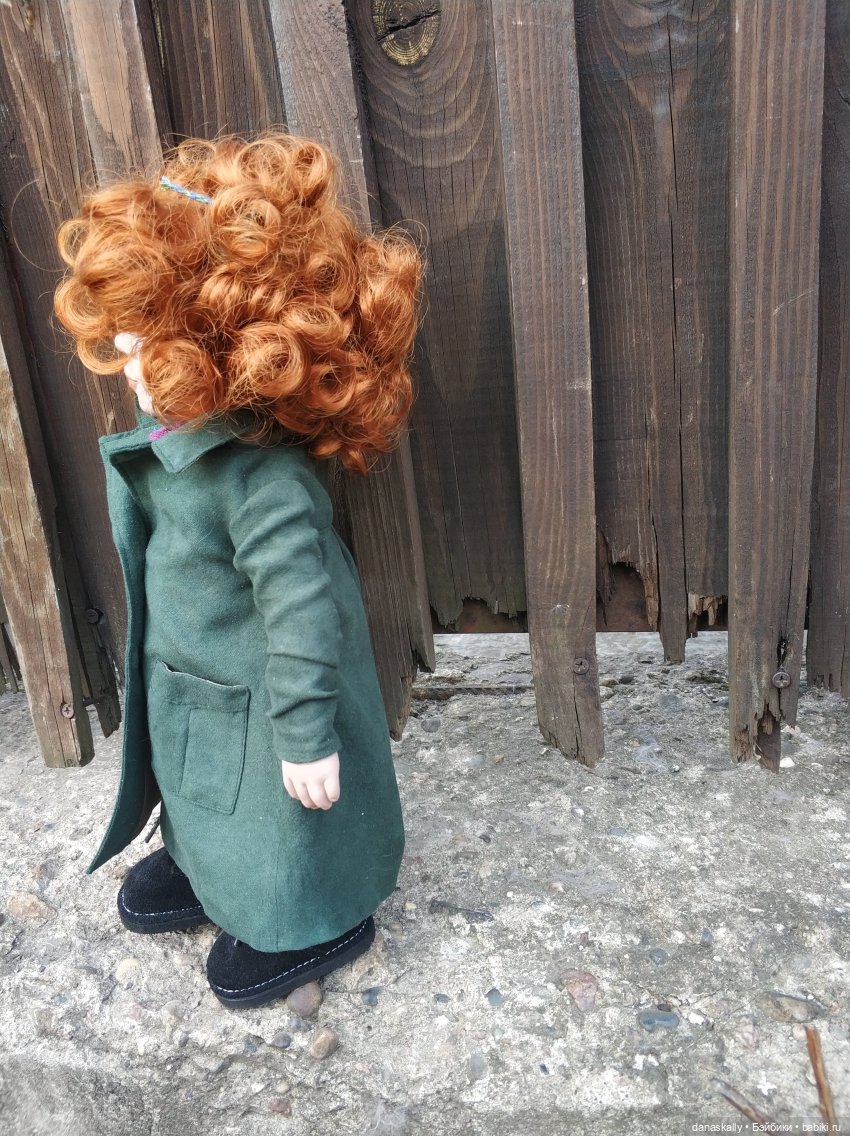 Долгая дорога Дуни. "Стоял весенний месяц март..." (фото 10)