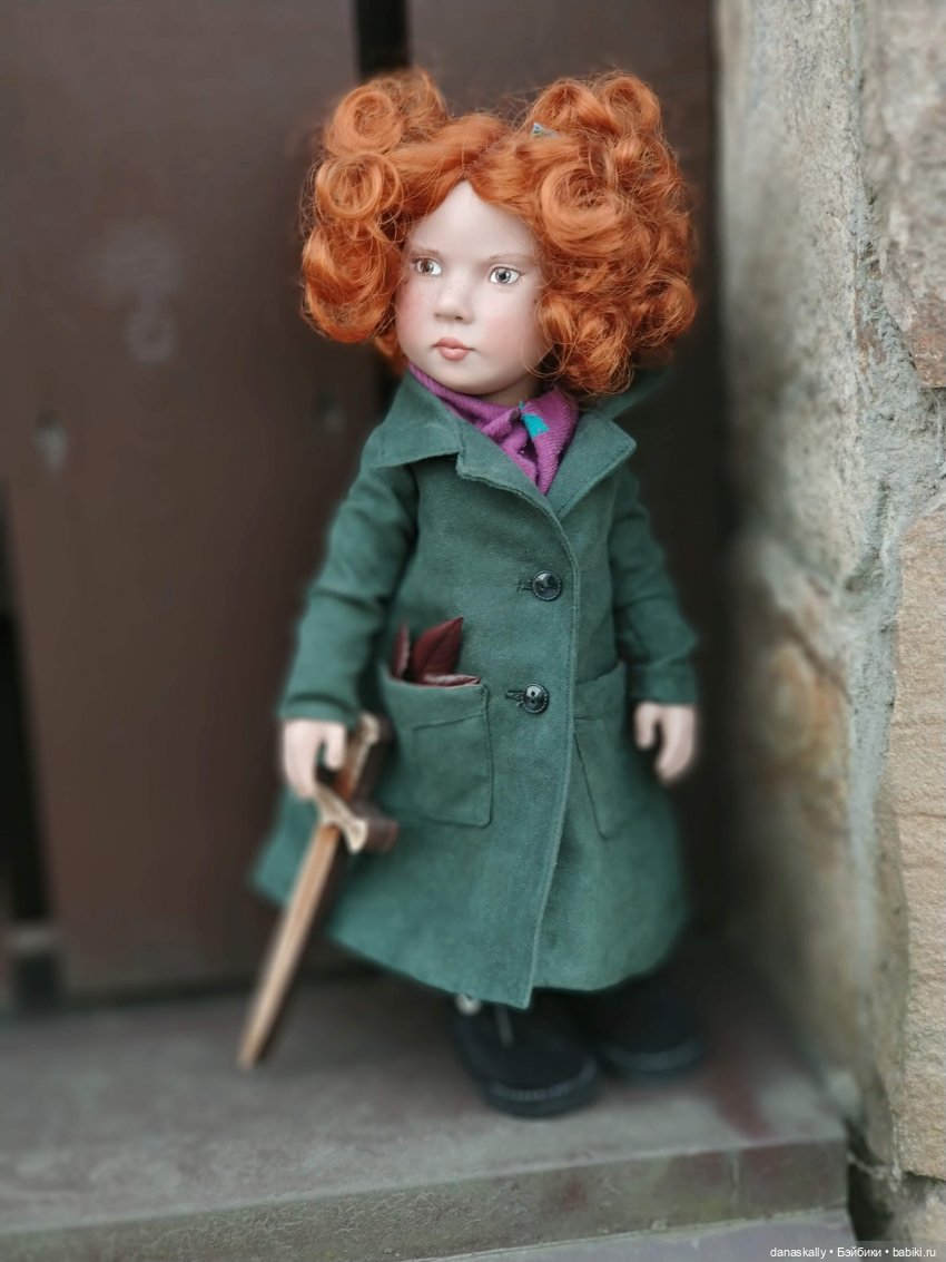 Долгая дорога Дуни. "Стоял весенний месяц март..." (фото 5)