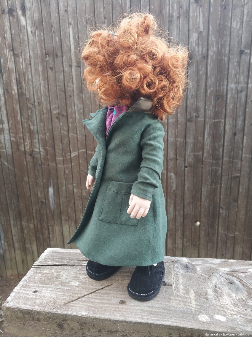 Долгая дорога Дуни. "Стоял весенний месяц март..." (фото 2)