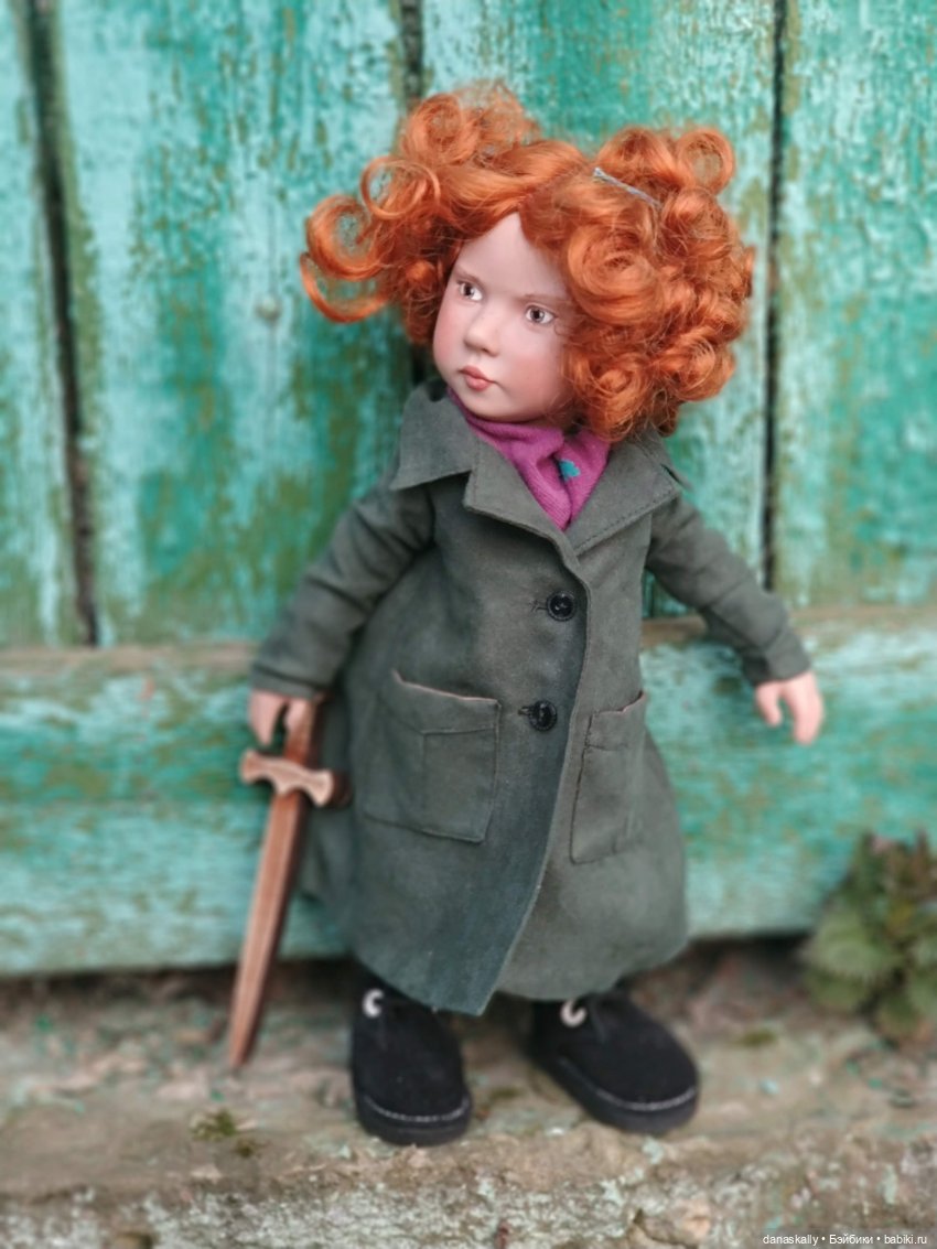 Долгая дорога Дуни. "Стоял весенний месяц март..."