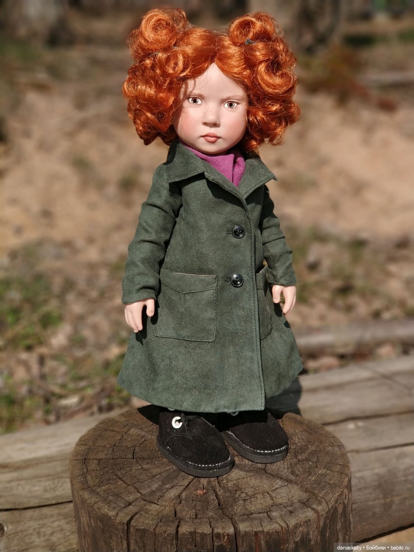 Долгая дорога Дуни. "Стоял весенний месяц март..."