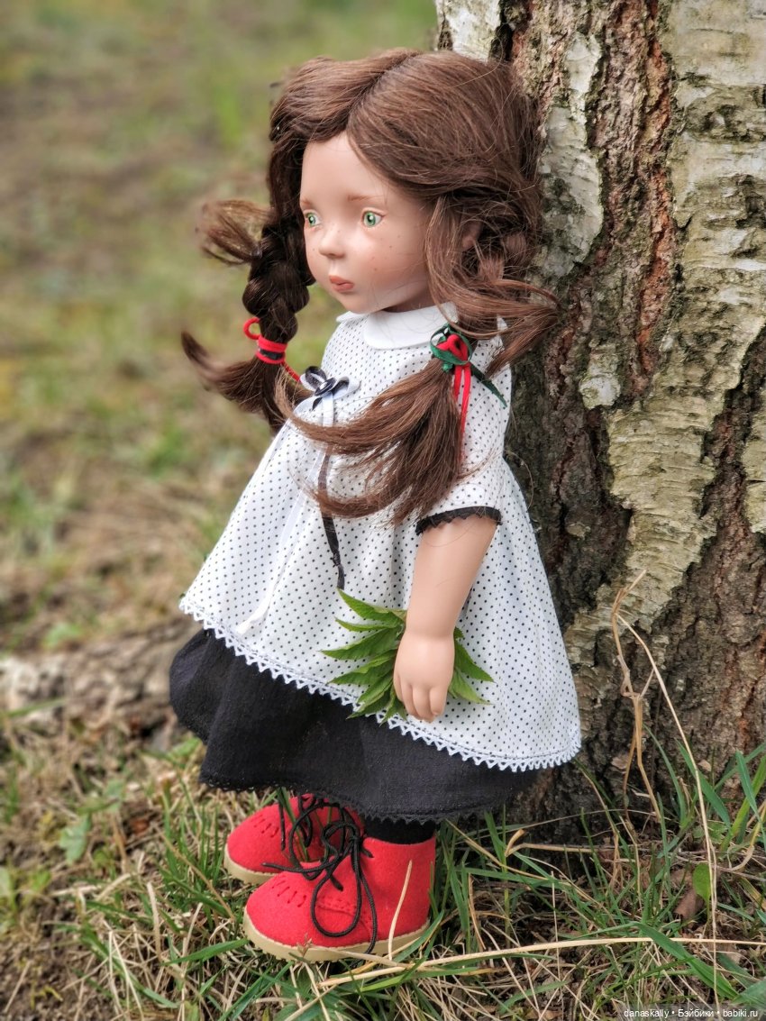 Лизхен и шляпа волшебника