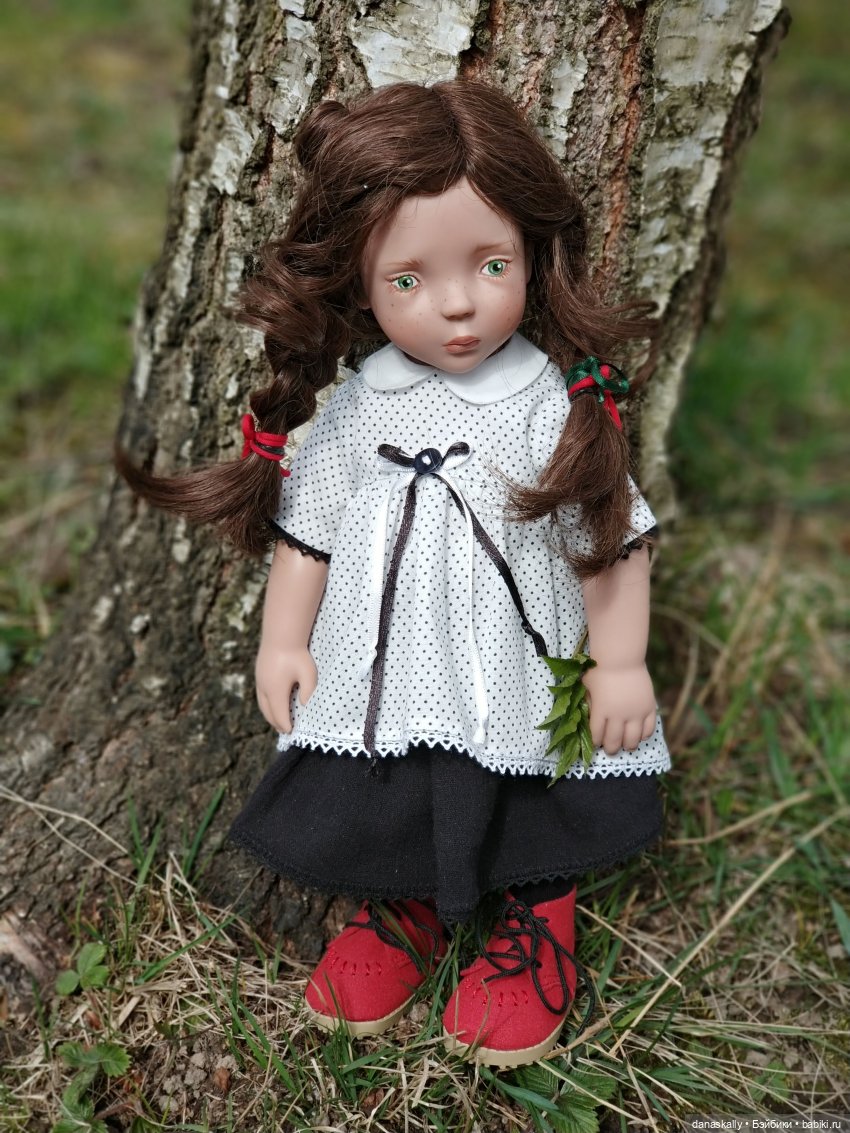 Лизхен и шляпа волшебника