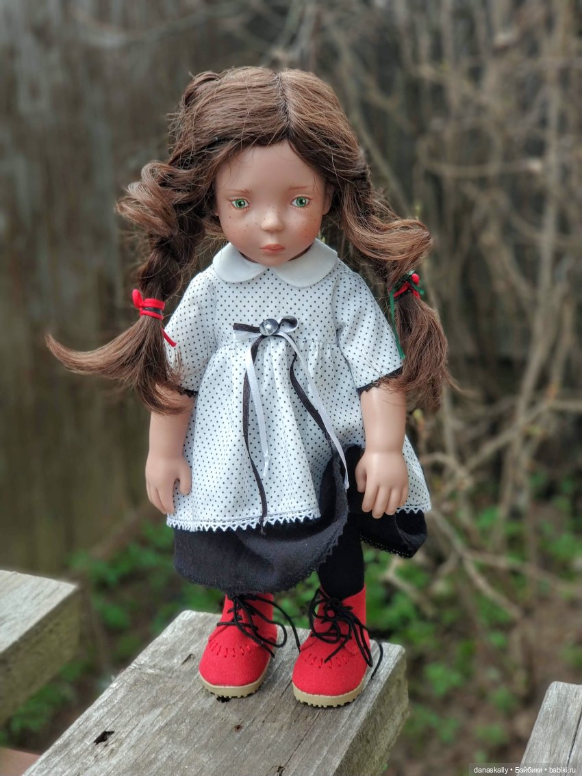 Лизхен и шляпа волшебника (фото 7)