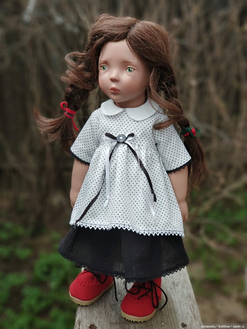 Лизхен и шляпа волшебника (фото 3)