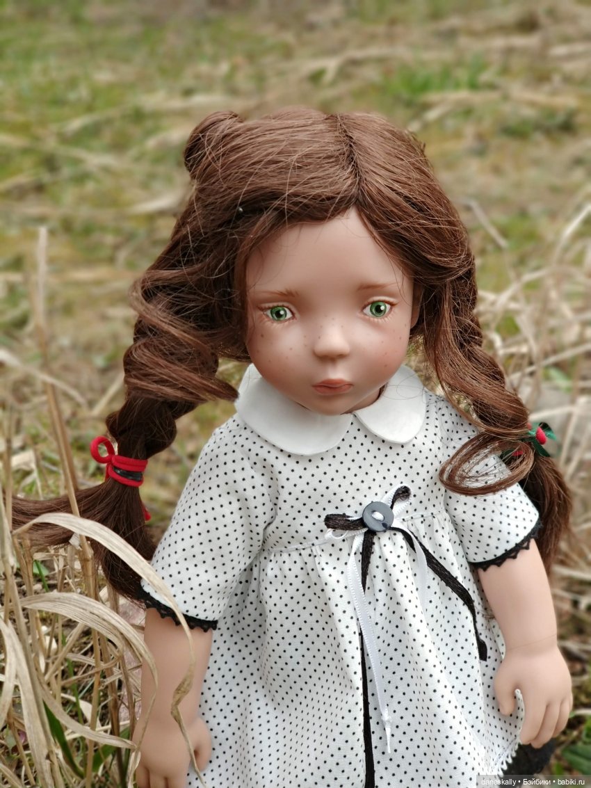 Лизхен и шляпа волшебника (фото 10)