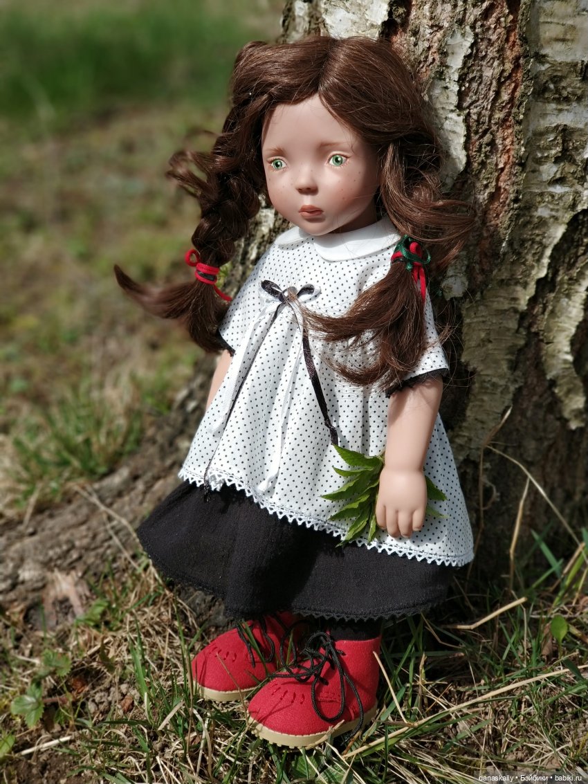 Лизхен и шляпа волшебника