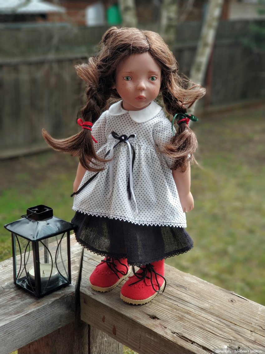 Лизхен и шляпа волшебника (фото 2)