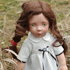 Лизхен и шляпа волшебника