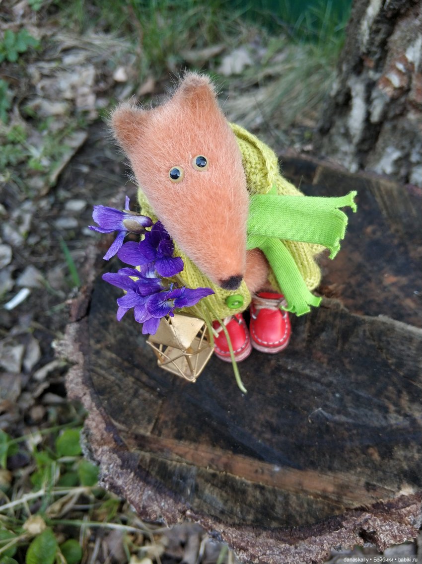 Лизхен и шляпа волшебника