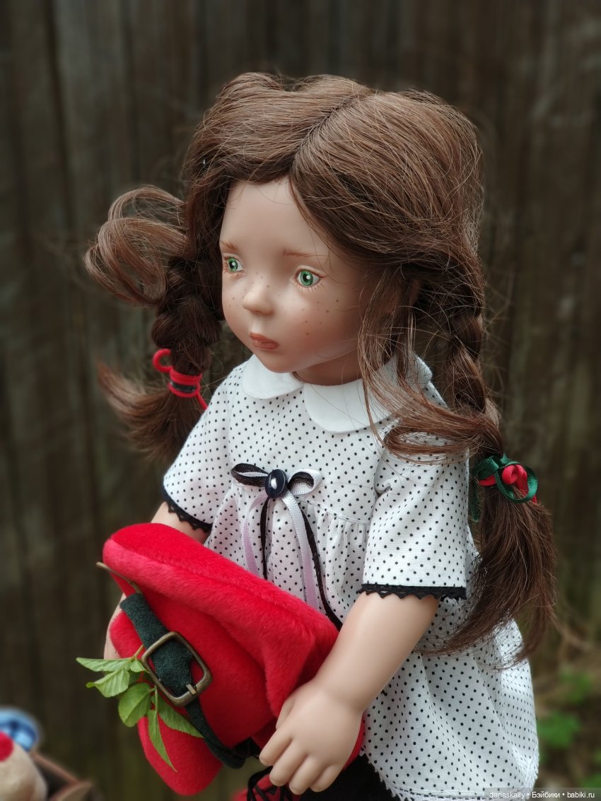 Лизхен и шляпа волшебника