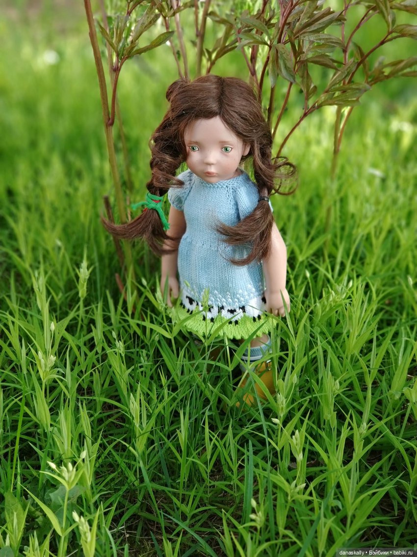 Лизхен и овцы. Правдивая история (фото 7)