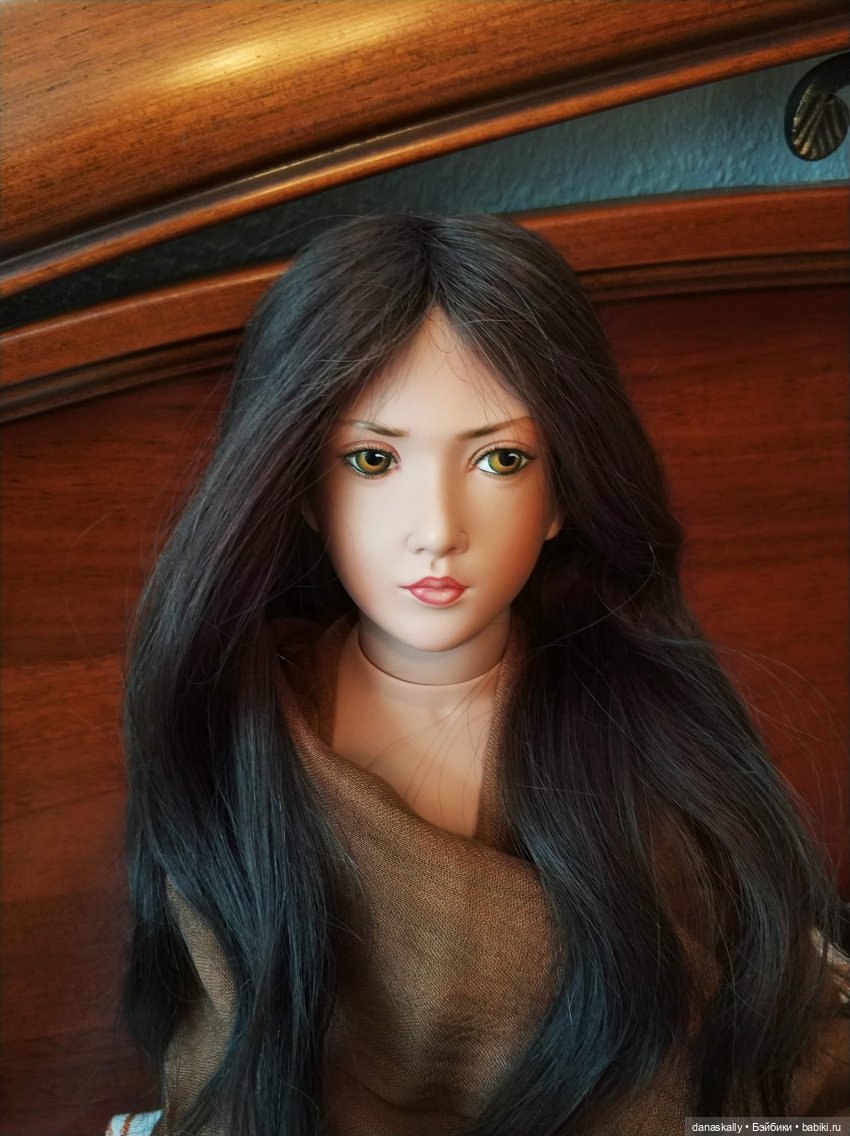 Helena Brigitte Deval для sigikid. Загадка без ответа (фото 3)