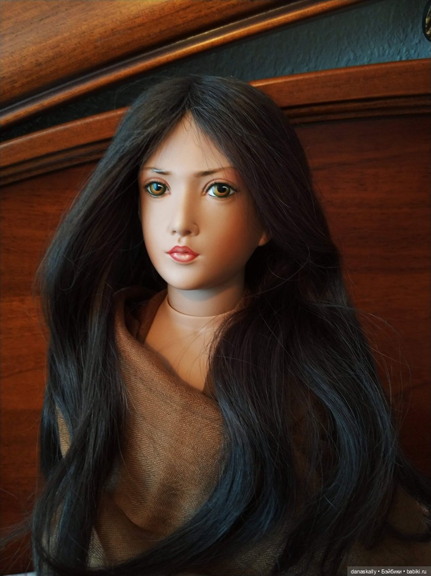 Helena Brigitte Deval для sigikid. Загадка без ответа (фото 2)