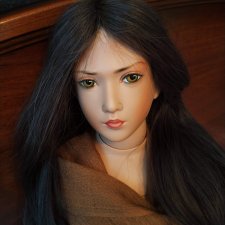 Helena Brigitte  Deval для sigikid. Загадка  без ответа