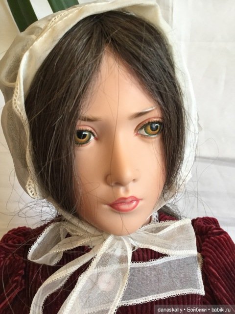 Helena Brigitte Deval для sigikid. Загадка без ответа (фото 8)