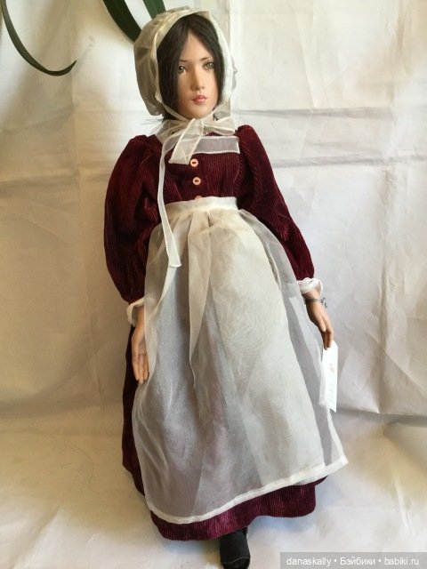 Helena Brigitte Deval для sigikid. Загадка без ответа (фото 9)