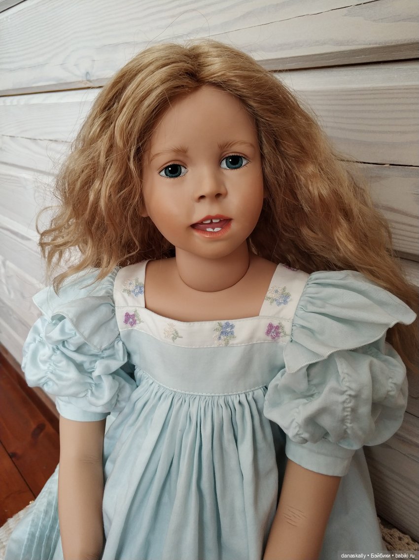 Инес от Ute Kase Lepp и Белый Кролик. Неожиданная встреча (фото 10)