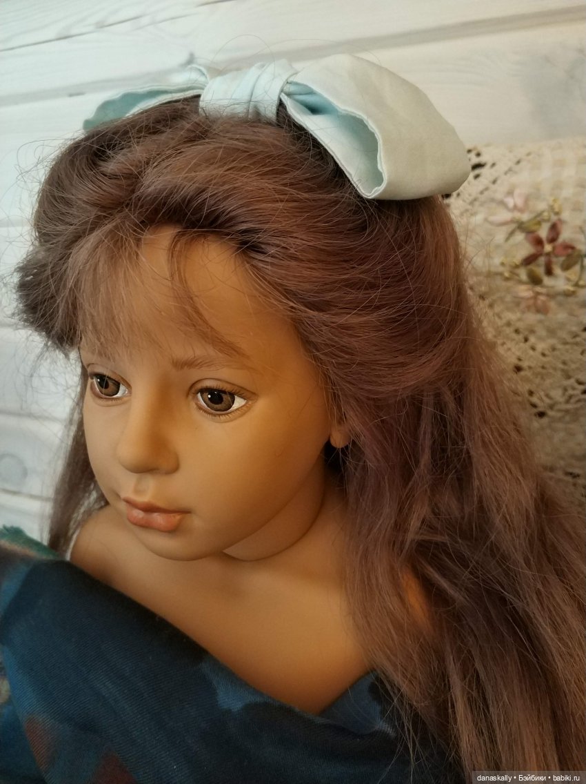 Инес от Ute Kase Lepp и Белый Кролик. Неожиданная встреча (фото 4)