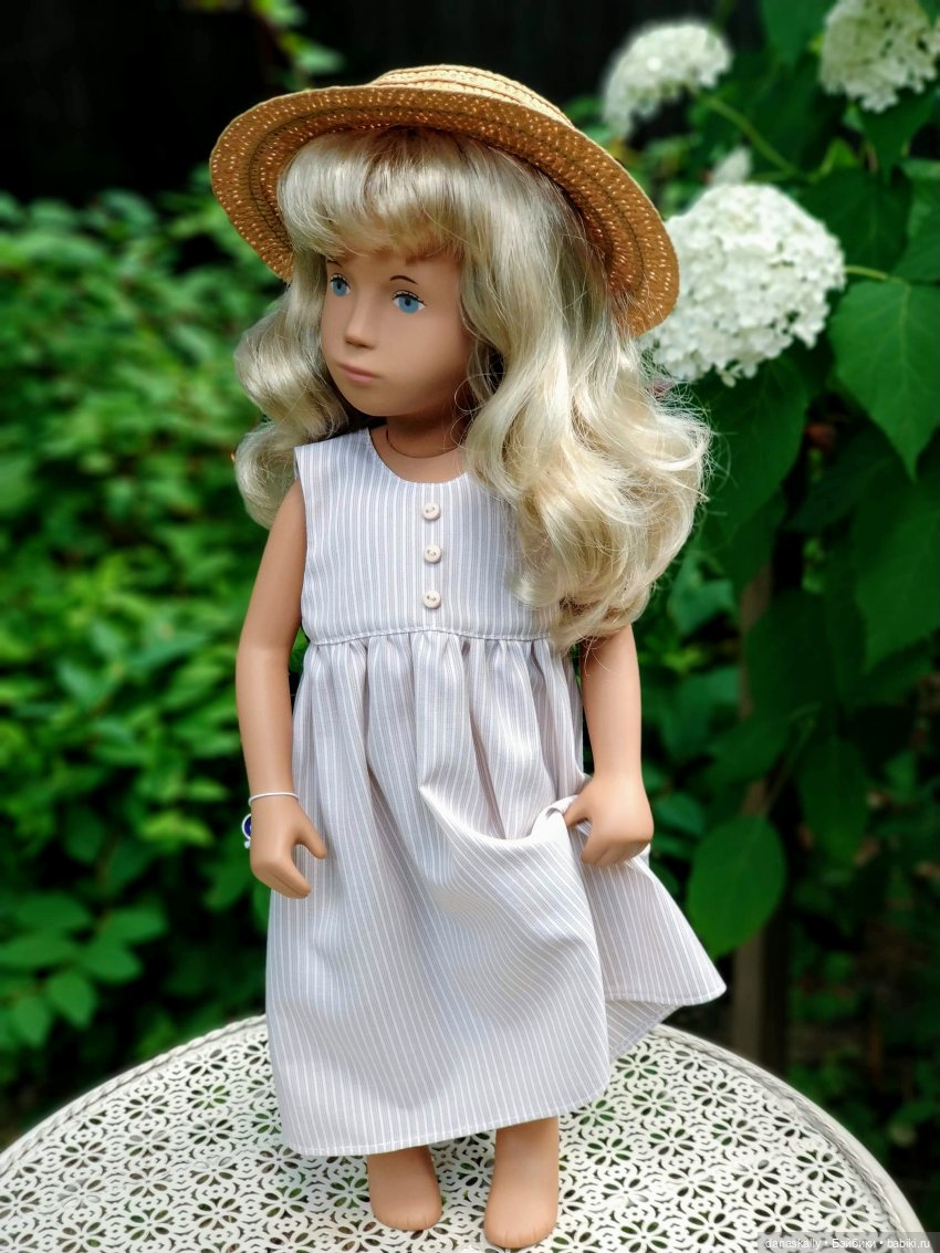 Саша и сад . Продолжение истории про Сашу " в синем платье" 1985 года рождения (фото 3)