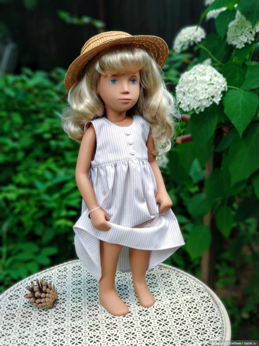 Саша и сад . Продолжение истории про Сашу " в синем платье" 1985 года рождения (фото 5)