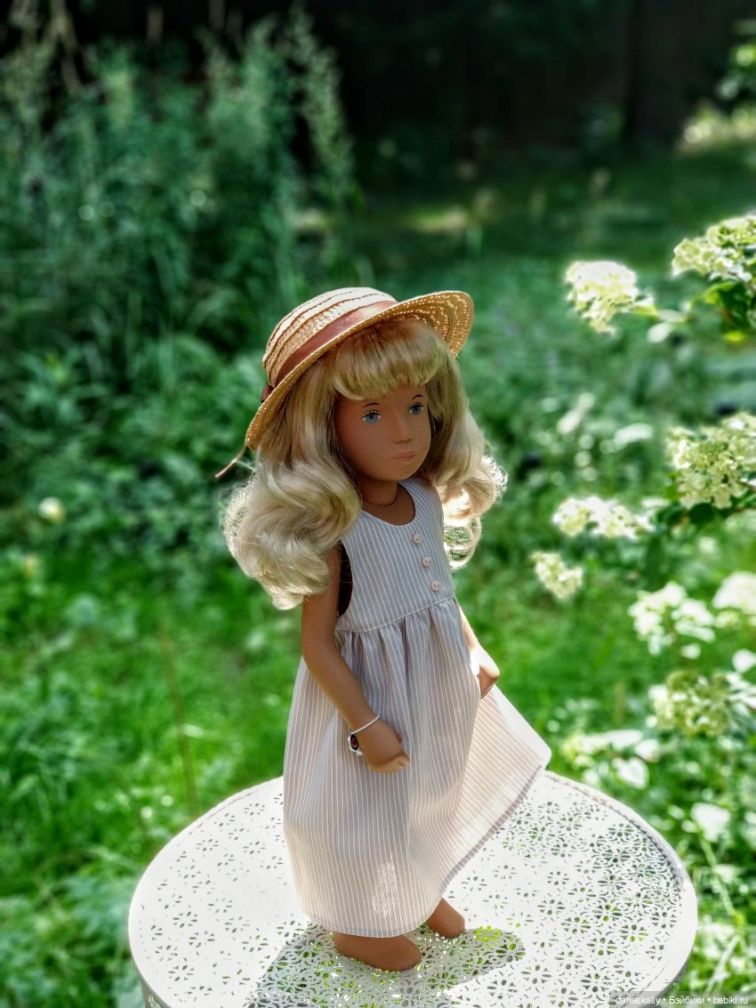 Саша и сад . Продолжение истории про Сашу " в синем платье" 1985 года рождения (фото 8)