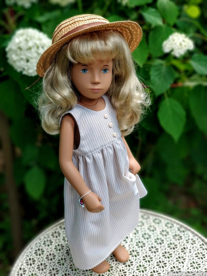 Саша и сад . Продолжение истории про Сашу " в синем платье" 1985 года рождения (фото 2)