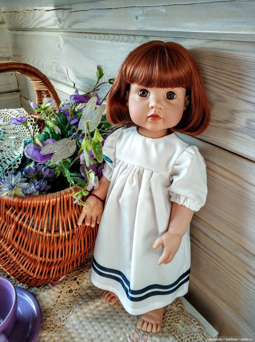 Лондон , Готц 2007 год. Жанна и кот (фото 2)