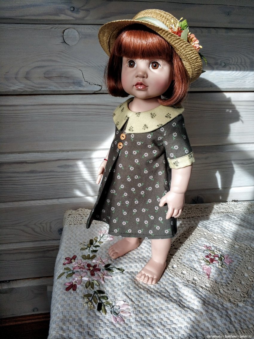 Лондон , Готц 2007 год. Жанна и кот (фото 7)