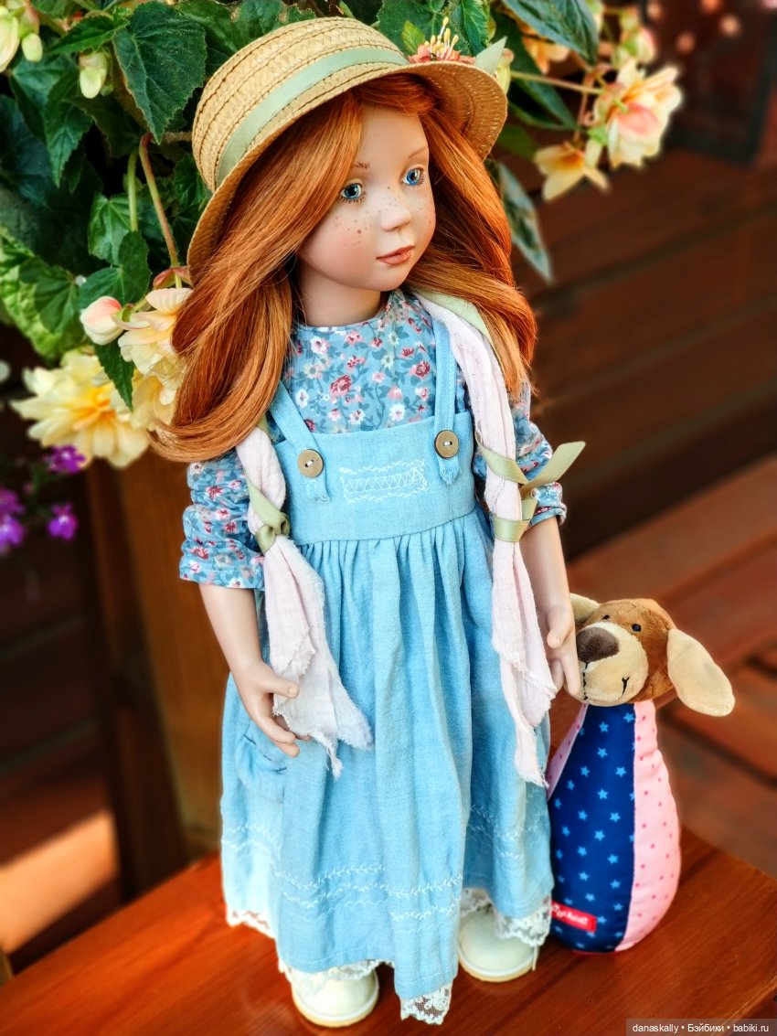 Мета, Виолетт и Азалия в поисках образа