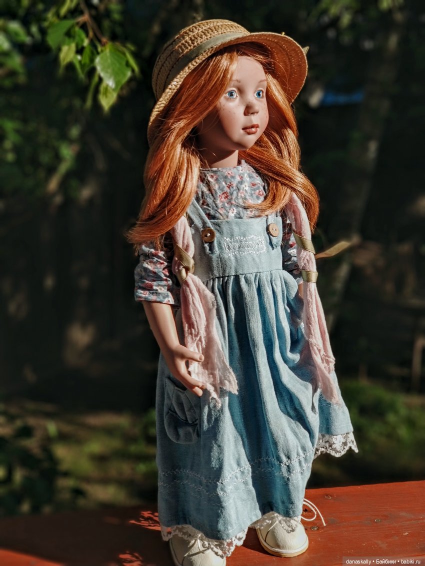 Мета, Виолетт и Азалия в поисках образа