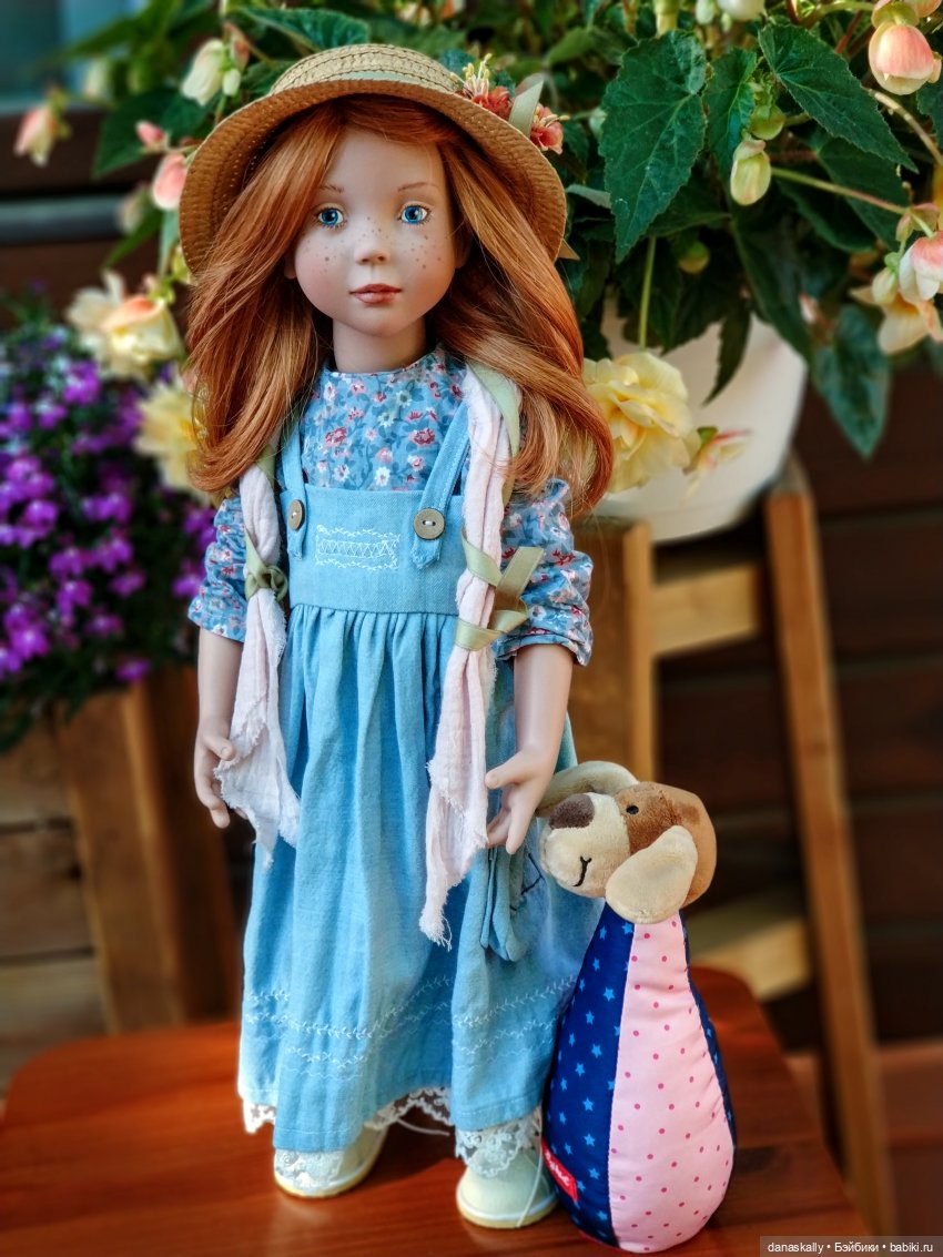 Мета, Виолетт и Азалия в поисках образа