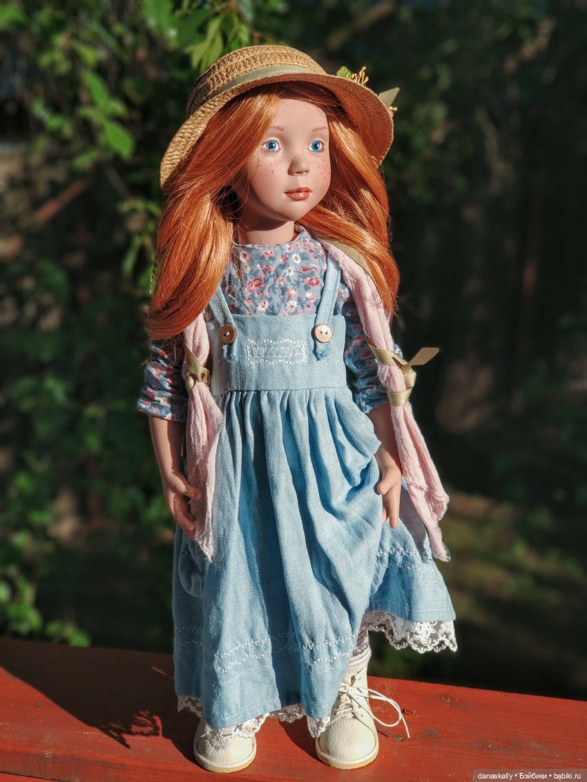 Мета, Виолетт и Азалия в поисках образа