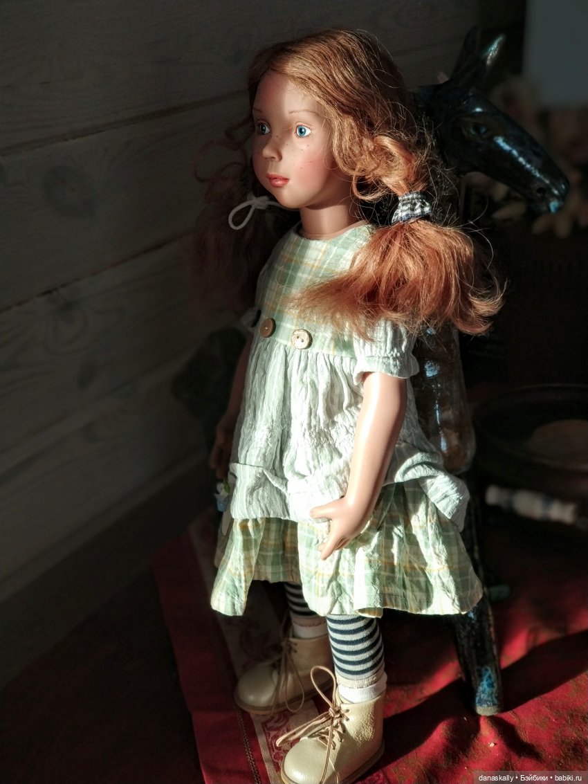 Мета, Виолетт и Азалия в поисках образа