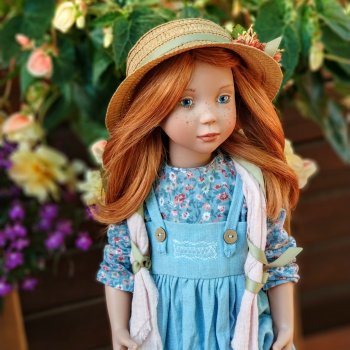 Мета, Виолетт и Азалия в поисках образа