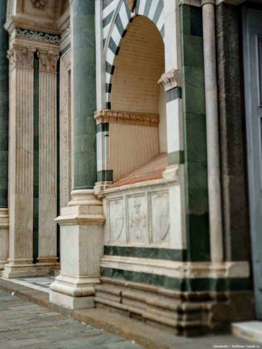 Феломена Элизабет Линднер Девочка из Флоренции