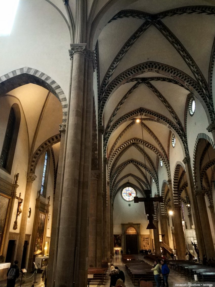 Феломена Элизабет Линднер Девочка из Флоренции