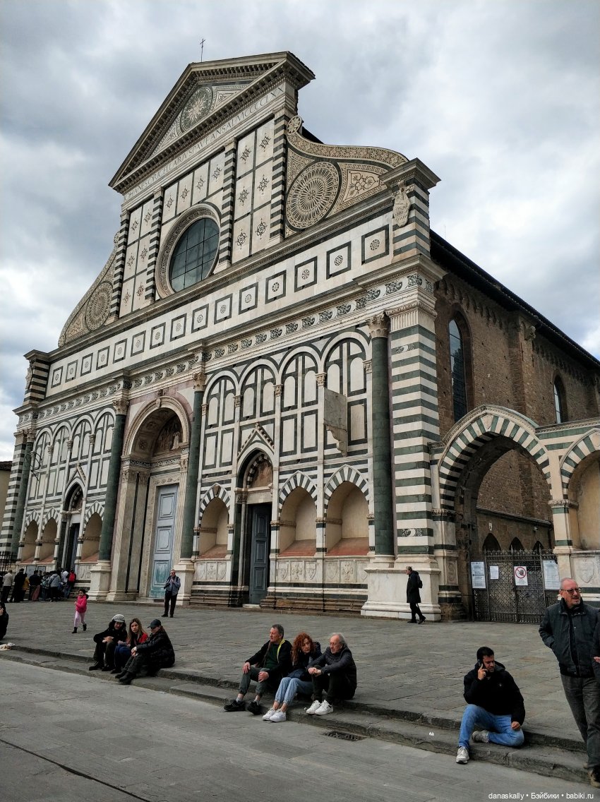 Феломена Элизабет Линднер Девочка из Флоренции