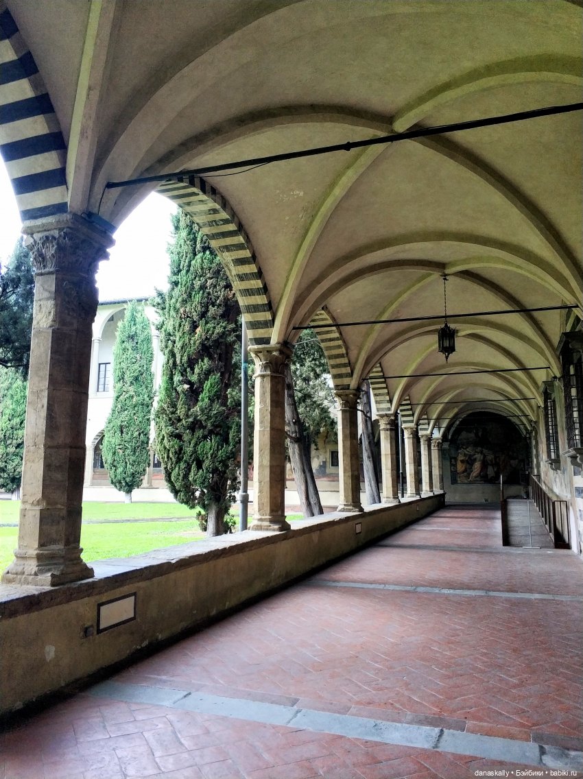 Феломена Элизабет Линднер Девочка из Флоренции