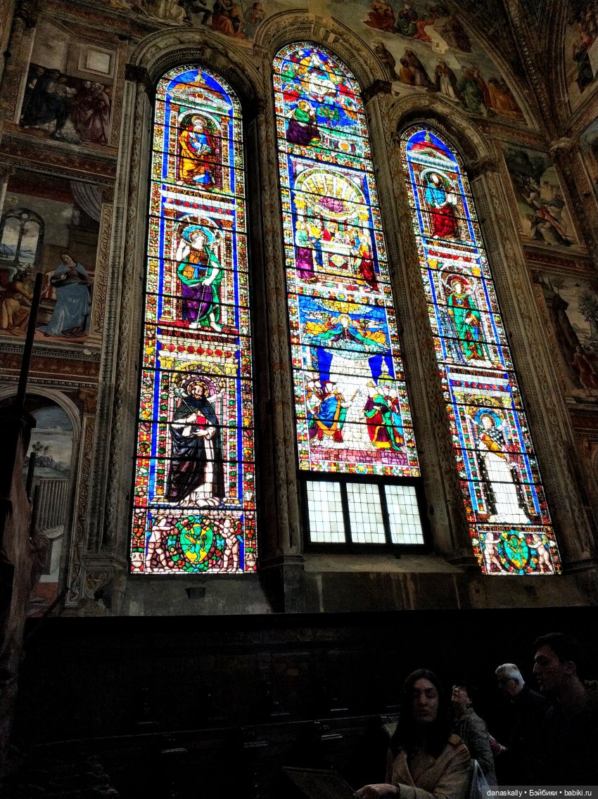 Феломена Элизабет Линднер Девочка из Флоренции