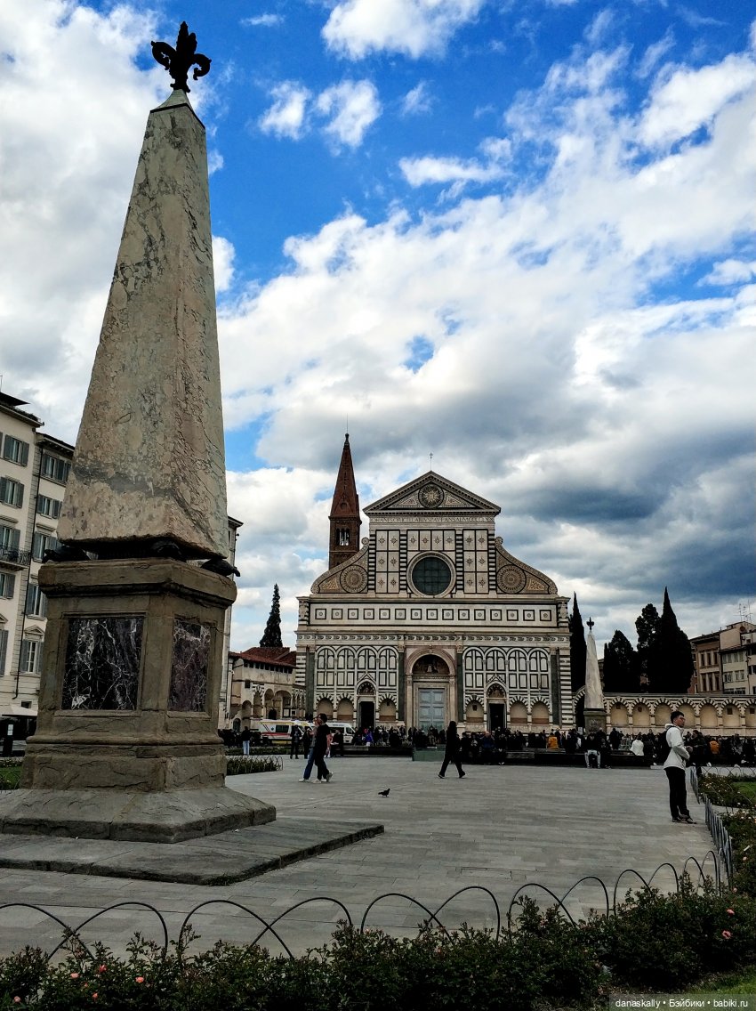 Феломена Элизабет Линднер Девочка из Флоренции