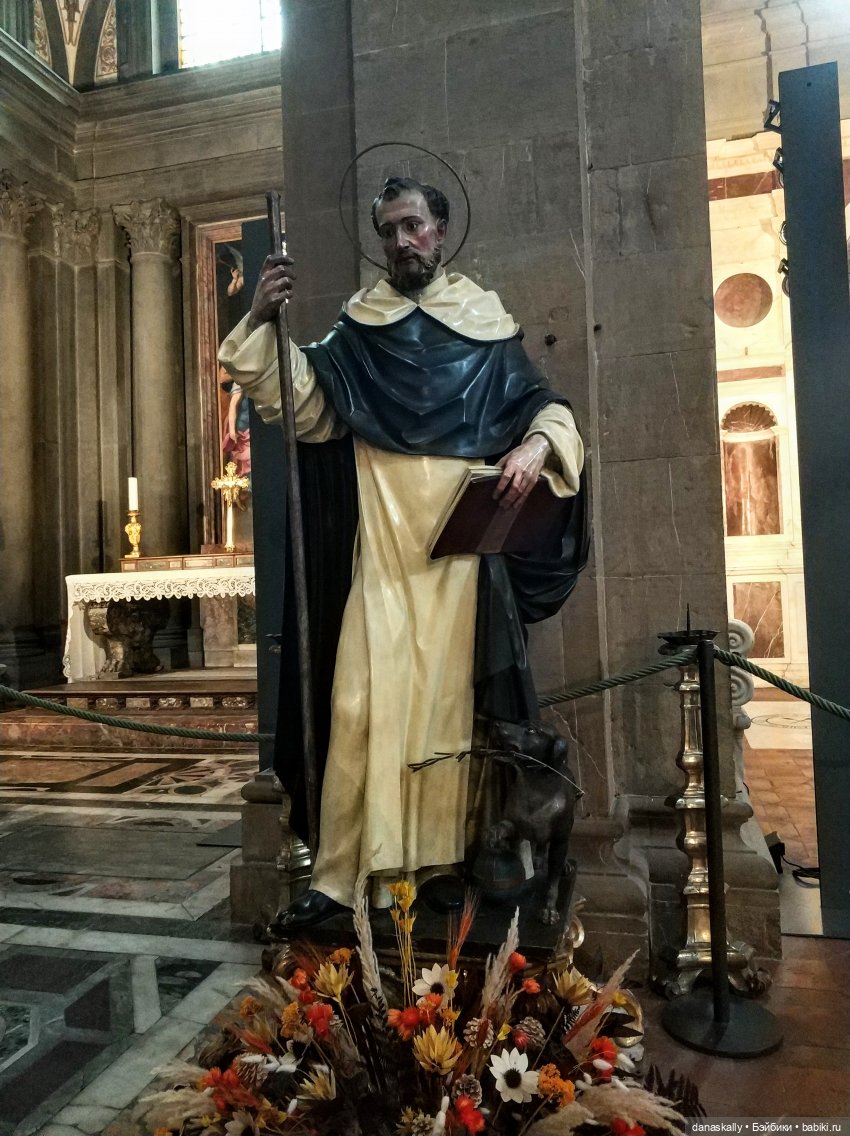 Феломена Элизабет Линднер Девочка из Флоренции